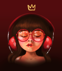music arelibelula