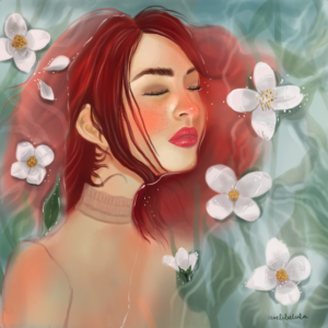 ofelia arelibelula