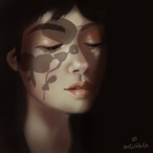 sombras arelibelula