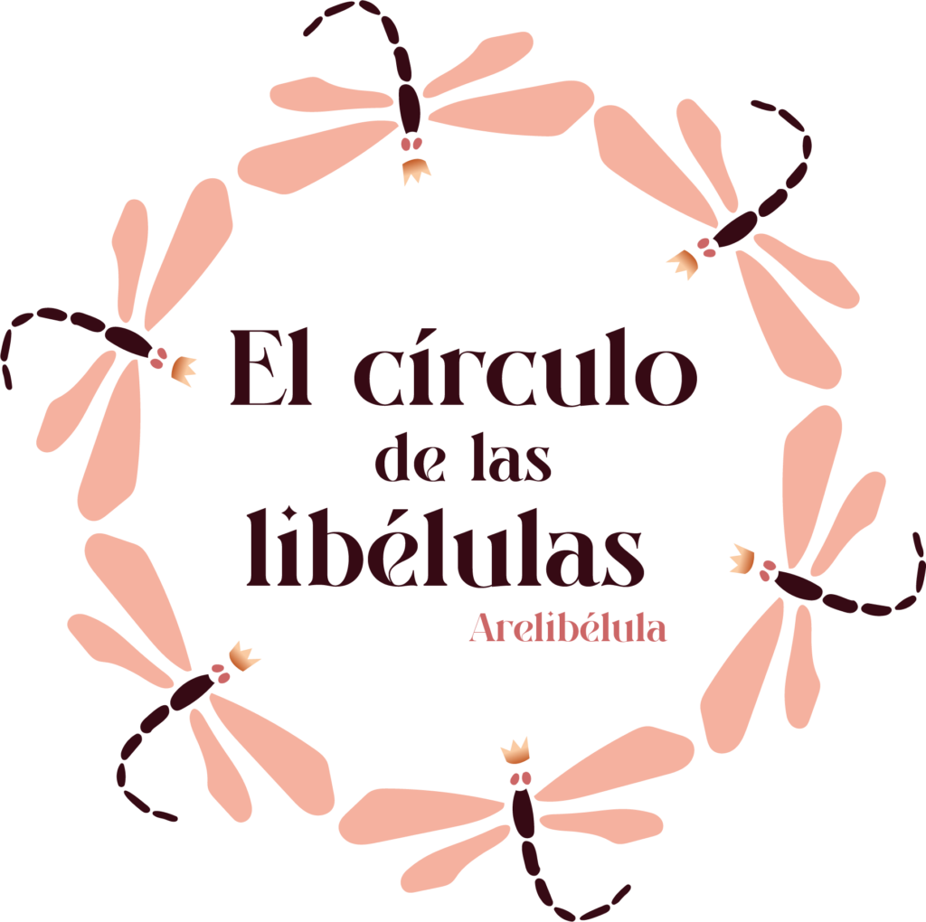 logo circulolibelulas