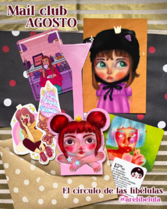mail club agosto carrusel1