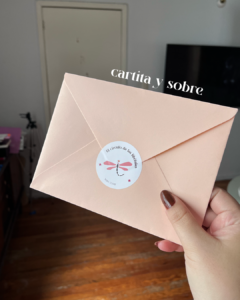 mail club septiembre carrusel 7